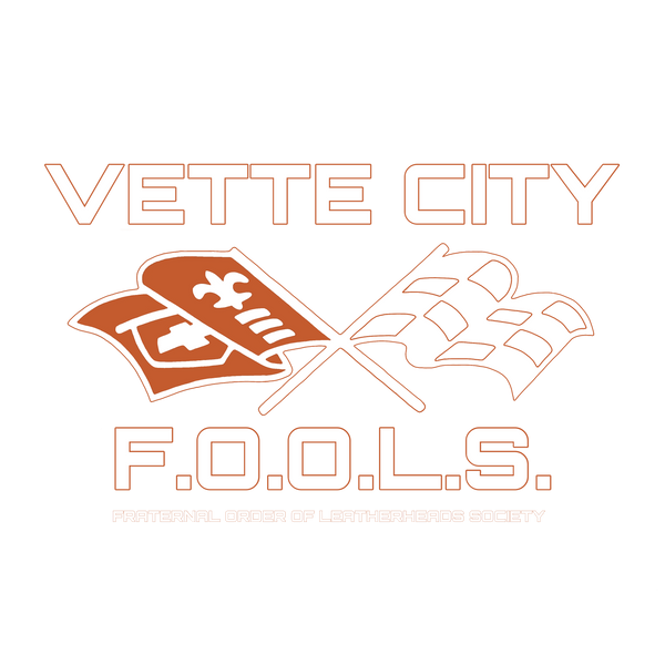 Vette City FOOLS